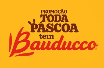 Promoção Bauducco 2024 Toda Páscoa tem Bauducco